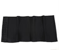 Curve Command Shapewear LuxeCurve 25 Steel-Boned Waist Trainer