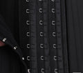 Curve Command Shapewear LuxeCurve 25 Steel-Boned Waist Trainer