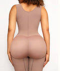 Curve Command Sculpt Post-Op Full Body Shaper