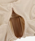 Curve Command Sculpting Post-Surgery Body Shaper – Adjustable Straps & Side Zip
