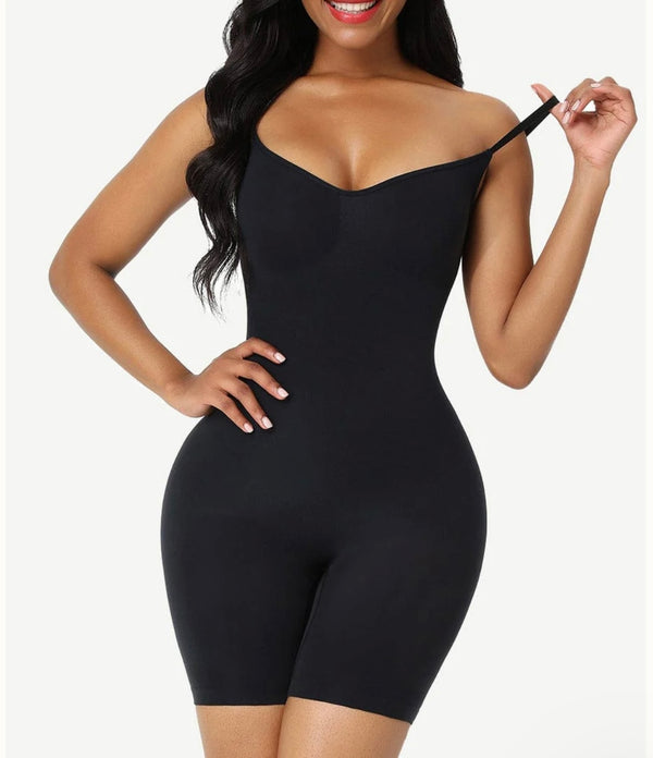 Curve Command Body Shaper