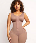 Curve Command Sculpt Post-Op Full Body Shaper