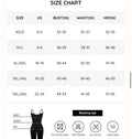 Curve Command Body Shaper